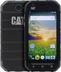 Замена батареи на телефоне CATerpillar S30 в Томске